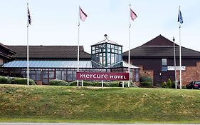 Mercure Hatfield Oak Hotel